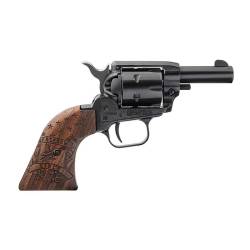 Heritage Barkeep Boot .22 LR BK22B2WRN14