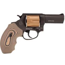 Taurus 605 T.O.R.O. .357 Mag. | .38 Spl. | 9mm Luger 2-605P31EVZ19
