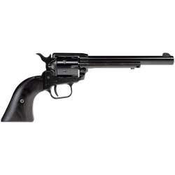 Heritage Rough Rider Small Bore .22 LR RR22B6-BBK