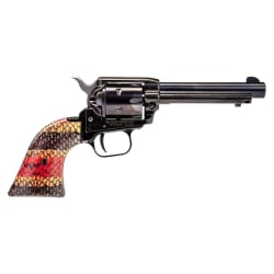 Heritage Rough Rider .22 LR RR22B4-SNK2