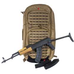 Century Arms WASR-10 7.62mm NATO 7.62x51 RI5889-N