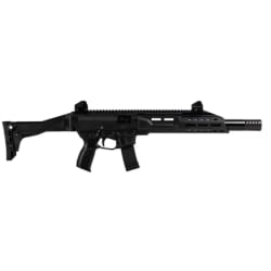 CZ-USA Scorpion 3+ 9mm Luger 91434