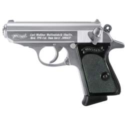 Walther PPK .380 ACP 4796001