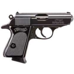 Walther PPK .380 ACP | 9mm Luger 4796002