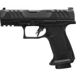 Walther PDP F-Series 4" 9mm Luger 4796065