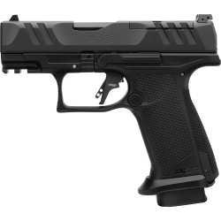 Walther PDP F-Series 4" 9mm Luger 4796042