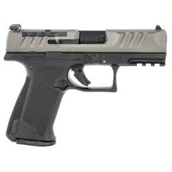 Walther PDP F-Series 4" 9mm Luger 2842734GY