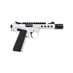 Ruger Mark IV 22 45 Lite .22 LR 43950