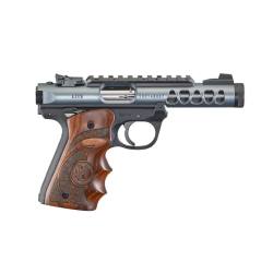 Ruger Mark IV 22 45 Lite .22 LR 43921