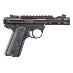Ruger Mark IV 22 45 Lite .22 LR 43954