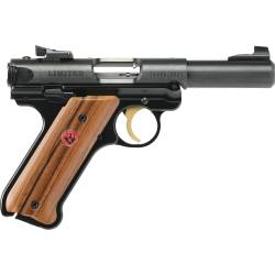 Ruger Mark IV 22 45 Lite .22 LR 40188