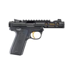 Ruger Mark IV 22 45 Lite .22 LR 43927