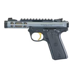 Ruger Mark IV 22 45 Lite .22 LR 43934