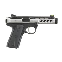 Ruger Mark IV 22 45 Lite .22 LR 43949