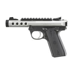 Ruger Mark IV 22 45 Lite .22 LR 43945