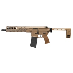 Sig Sauer MCX Spear LT Rifle 5.56mm NATO PMCX-556N-11B-IR-10