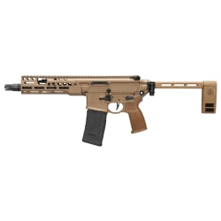 Sig Sauer MCX Spear LT Rifle .300 AAC Blackout 7.62x35mm PMCX-300B-9B-IR