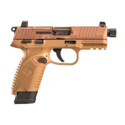 FNH FN 502 Tactical .22 LR 66-101009
