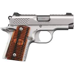Kimber Micro 9 Stainless Raptor 9mm Luger 3300109