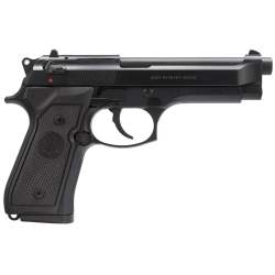 Beretta M9 9mm Luger J92M9A0CA