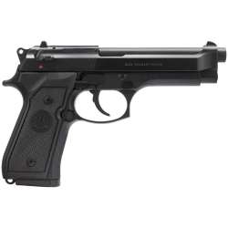 Beretta M9 9mm Luger J92M9A0M