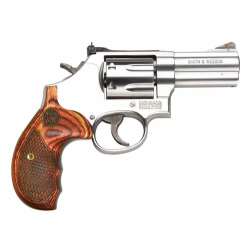 Smith & Wesson 629 Deluxe .357 Mag. | .38 Spl. | 9mm Luger 150713