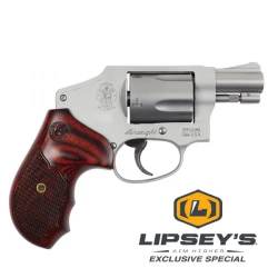 Smith & Wesson 629 Deluxe .38 Spl. 150551