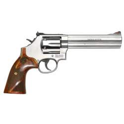 Smith & Wesson 629 Deluxe .357 Mag. | .38 Spl. | 9mm Luger 150712