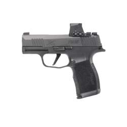 Sig Sauer P365XL ROMEOZero Elite 9mm Luger 365X-9-BXR3-RXX-10