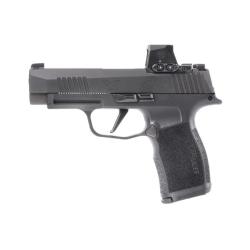 Sig Sauer P365XL ROMEOZero Elite 9mm Luger 365XL-9-BXR3-RXX