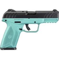 Ruger Security-9 9mm Luger 3821