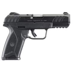 Ruger Security-9 9mm Luger 3811