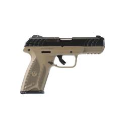 Ruger Security-9 9mm Luger 3846