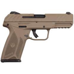Ruger Security-9 9mm Luger 3813