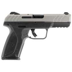 Ruger Security-9 9mm Luger 3822