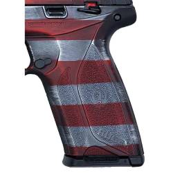Ruger Security-9 9mm Luger 3840