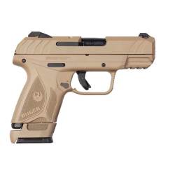 Ruger Security-9 9mm Luger 3832