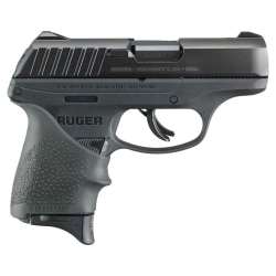 Ruger EC9s 9mm Luger 13211