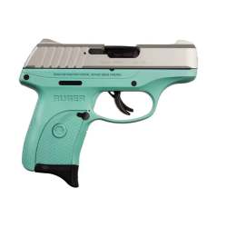 Ruger EC9s 9mm Luger 13200