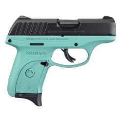 Ruger EC9s 9mm Luger 3285