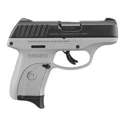 Ruger EC9s 9mm Luger 13201