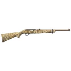 Ruger 10 22 Takedown .22 LR 31146