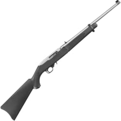 Ruger 10 22 Takedown .22 LR 11100