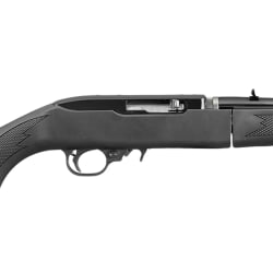 Ruger 10 22 Takedown .22 LR 11112