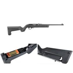 Ruger 10 22 Takedown .22 LR 21188