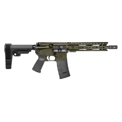 Diamondback DB15 Pistol .300 AAC Blackout 7.62x35mm DB1916B101