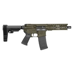 Diamondback DB15 Pistol 5.56mm NATO DB1913K101