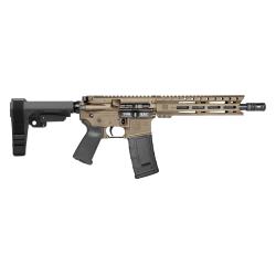 Diamondback DB15 Pistol .300 AAC Blackout 7.62x35mm DB1916B061