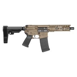 Diamondback DB15 Pistol 5.56mm NATO DB1913K061