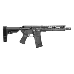Diamondback DB15 Pistol .300 AAC Blackout 7.62x35mm DB1916B001